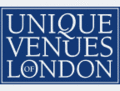 Unique Venues Of London Logo