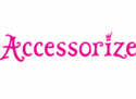 Accessorize logo