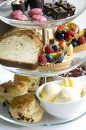 195: Food, Cakes