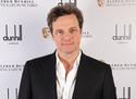 Life in Pictures: Colin Firth 