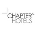 Chapter Hotels