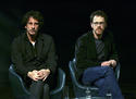 LIfe in Pictures: Coen Brothers