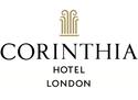 Corinthia Hotel Logo