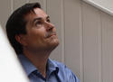 David Braben Portrait