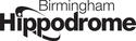 Birmingham Hippodrome logo