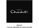 Hotel Chocolat logo
