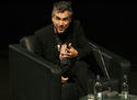 BAFTA goes to Mexico Alfonso Cuaron