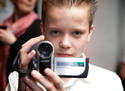BAFTA Media All-Stars project 2008. Kids: Media All-Stars