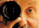 Life in Pictures: Mike Leigh 2