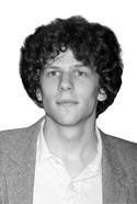 ORSA Nominee - Jesse Eisenberg