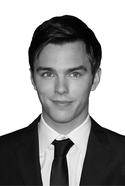 ORSA Nominee - Nicholas Hoult