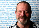 Terry Gilliam at BAFTA