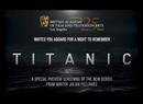 Titanic La Screening Image