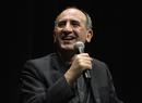 Behind Closed Doors with Armando Iannucci. June 4, 2013.