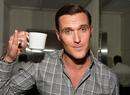 Actor Owain Yeoman