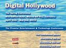 Digital Hollywood 