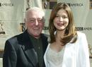 John Mahoney and Jane Leeves
