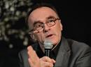 Behind Closed Doors with Danny Boyle. March 2013