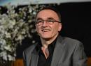 Behind Closed Doors with Danny Boyle. March 2013