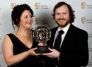 Highlights of BAFTA's activities in Wales