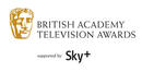 British Academy Television Awards supported by Sky+.