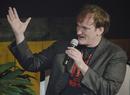 Behind Closed Doors with Quentin Tarantino. December 2012