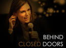 behind Closed Doors image