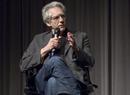 Behind Closed Doors with David Cronenberg 