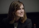 Behind Closed Doors with Keira Knightley. December 2012