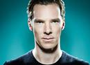 Benedict Cumberbatch