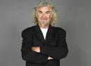 Billy Connolly: A Life in Pictures