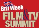 BritWeek Summit Logo