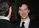 Benedict Cumberbatch
