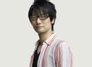 Hideo Kojima