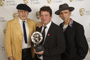 BAFTA Cymru 2013 Dexys