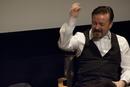 Ricky Gervais' Q&A for Life's Too Short