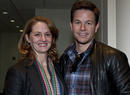 Q&A with Mark Wahlberg, Melissa Leo and David O Russell, hosted by BAFTA New York
