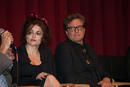 BAFTA New York hosted screening and Q&A of THE KING'S SPEECH - Tom Hooper, Colin Firth, Helena Bonham Carter and producers Ian Canning, Emile Sherman and Gareth Unwin.Moderated by Christina Thomas