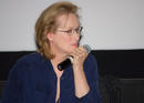 Meryl Streep in conversation