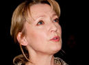 Q&A with Lesley Manville hosted by BAFTA New York