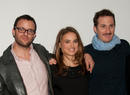 Q&A with Natalie Portman, Mila Kunis, Darren Aronofsky, Scott Franklin and Mark Heyman, hosted by BAFTA New York