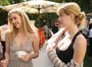 BAFTA members and guests attend the 2010 TV Tea Party at the Hyatt Regency Century Plaza in Los Angeles (Image: Alex Berliner/Berliner Studios).