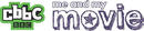 CBBC me and my movie logo