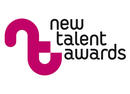 New talent awards logo