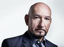 Sir Ben Kingsley