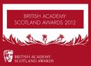 BAFTA Scotland Awards in 2012