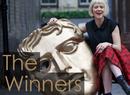 BAFTA Scotland Awards Winners in 2012