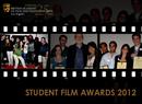 Student Film Awards 2012 700x510