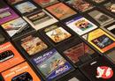 'Day 323/366 - Atari 2600 as far as the eye can see!' by Great Beyond (Tony Case) on Flickr (www.flickr.com/photos/tonyjcase/3042716820/)