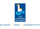 The London Studios Logo [Web Crop]
